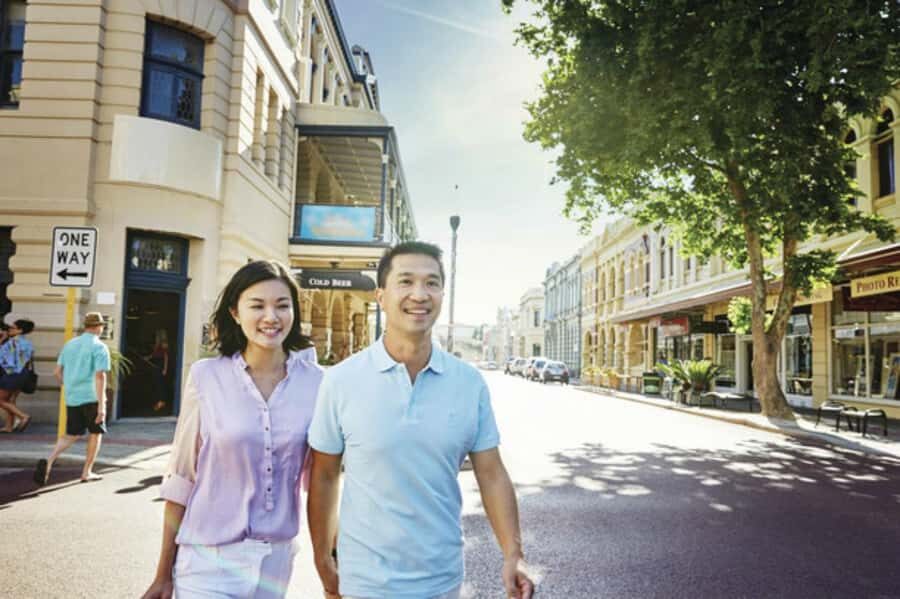 Perth: Swan River Lunch Cruise - What Other Travelers Say