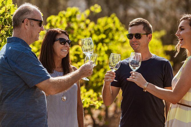 Perth: Swan Valley Half-Day Wine Tour - Small Group Experience - The Sum Up