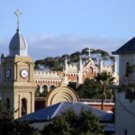 Pinnacles Desert & New Norcia Day Tour from Perth - Transportation & Group Size