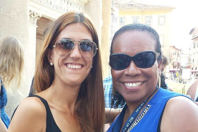 Pisa all inclusive: Baptistery, Cathedral and Leaning Tower guided tour - Battistero di San Giovanni: Inside the Baptistery