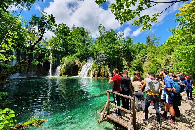 Plitvice and Rastoke day trip from Zagreb w/ticket (guar. dep.) - The Value Proposition: What $78.60 Actually Gets You