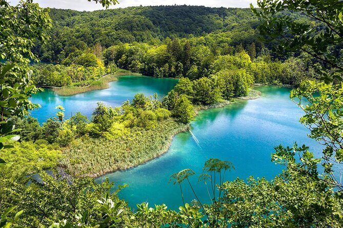Plitvice Lakes National Park Guided Day Tour from Split - The Guides Make All the Difference