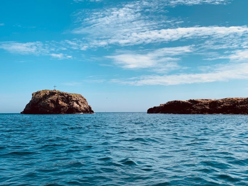 Polignano a Mare: Cave Boat Tour with Aperitif - Getting There: Hotel Pickup Isn’t Automatic, but Help Can Be Available