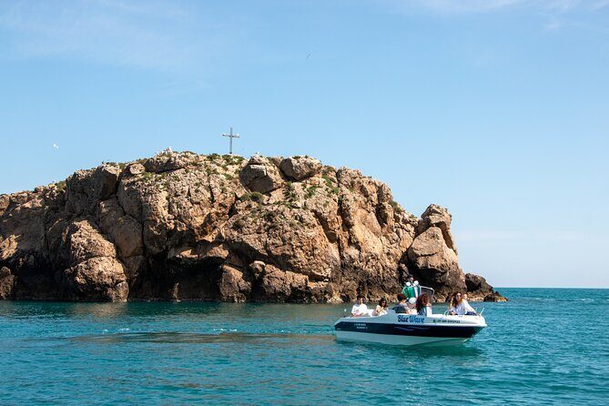 Polignano a Mare: Boat Tour of the Caves - Small Group - Price and Value: $42.33 for Cave Views Plus More
