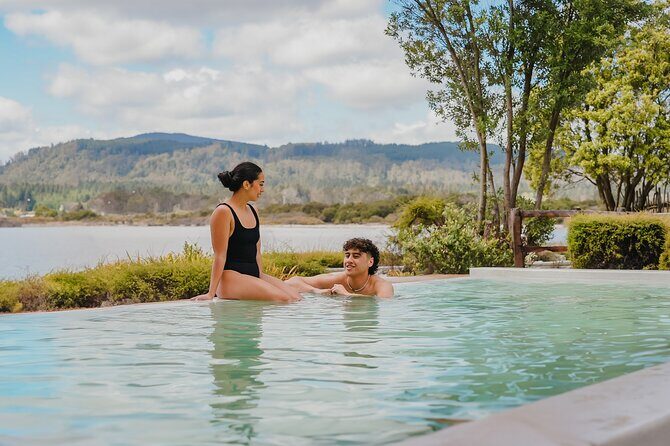 Polynesian Spa Rotorua: Pavilion (12+ yrs) Hot Pool Bathing - FAQs
