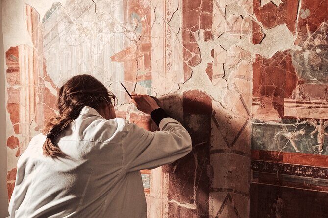 Pompeii Private Tour with an Archaeologist and Skip The Line - 3 hours - Practical Considerations and Logistics