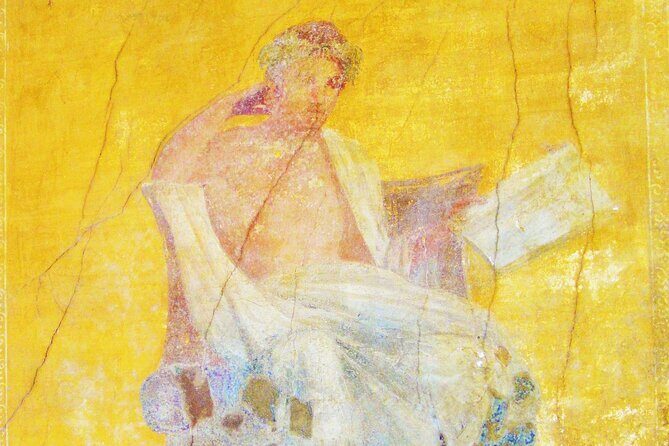 Pompeii private tour with an Official Guide - Whats Included and What You Need to Know