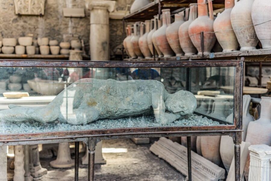 Pompeii: Small Group Tour with an Archaeologist - Value check: what $40 includes and why it matters