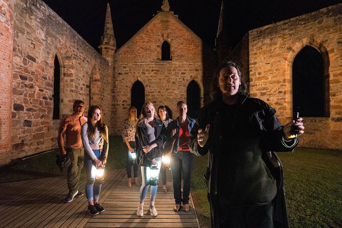 Port Arthur Ghost Tour - An In-Depth Look at the Port Arthur Ghost Tour