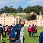 Port Arthur Tasman Sights with Harbour Cruise - What Travelers Say