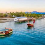 Port Douglas: River Cruise, Crocodile Spotting, Drink/ Snack - Comfort and Accessibility