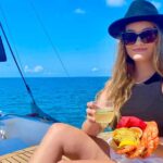 Port Douglas: Shaolin Seafood Lunch Sail, with Fresh Prawns - The Vessel & Its Unique Charm