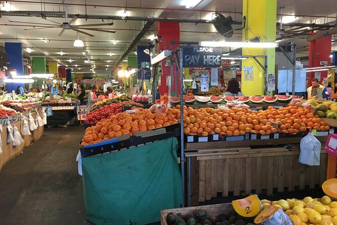 Port Douglas Sunday Markets Day Tour - The Downside: What to Watch Out For