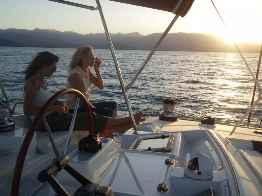 Port Douglas: Sunset Sailing Cruise on Luxury Catamaran - What Travelers Say