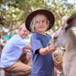 Port Douglas: Wildlife Habitat Entrance Ticket - The Experience: What to Expect