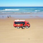 Port Stephens: Birubi Beach 4WD Tour with Sandboarding - Deep Dive into the Details