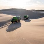 Port Stephens: Unlimited Sandboarding & 4WD Sand Dune Tour - Why This Tour Is Worth Considering