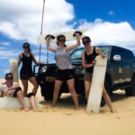 Port Stephens: Unlimited Sandboarding with 4WD Dune Transfer - The Overall Experience: Pros and Cons