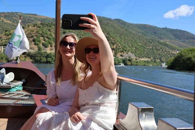 Porto: Douro Valley Wine Tour with Tastings, Lunch & Cruise - Price and What Makes It Feel Worth It