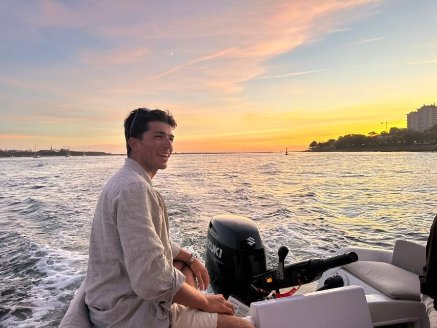 Porto: Douro River Boat Cruise with Port Wine Tasting - Getting Started: The 2-Minute Safety Briefing