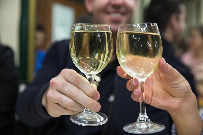 Porto Food & Wine Tasting Tour with Lunch or Dinner Option - The Neighborhoods Youll Experience