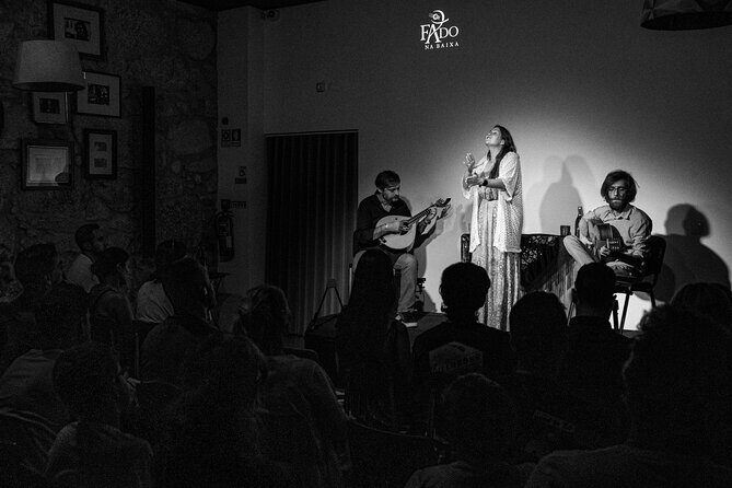 Porto: Live Portuguese Fado Experience with Port Wine - What Travelers Are Actually Saying