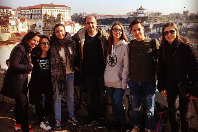 Porto: Private Guided Walking Tour - The price: what you’re paying for (and what you get)