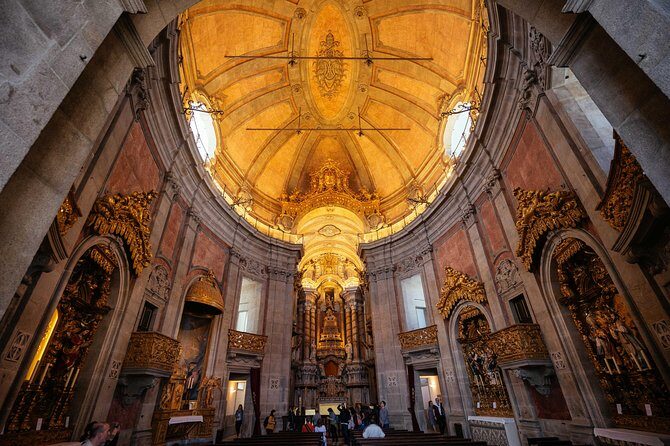 Porto PRIVATE TOUR With Locals: Highlights & Hidden Gems - What You Need to Know About Practicalities