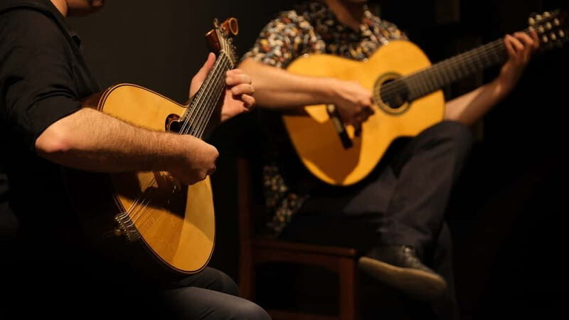 Porto: The highest-rated traditional fado concert (downtown) - Price and What You Actually Get for $24