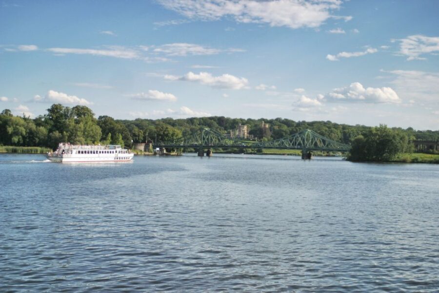 Potsdam: Palace Tour by Boat - Price and Timing: Is $27 Good Value?