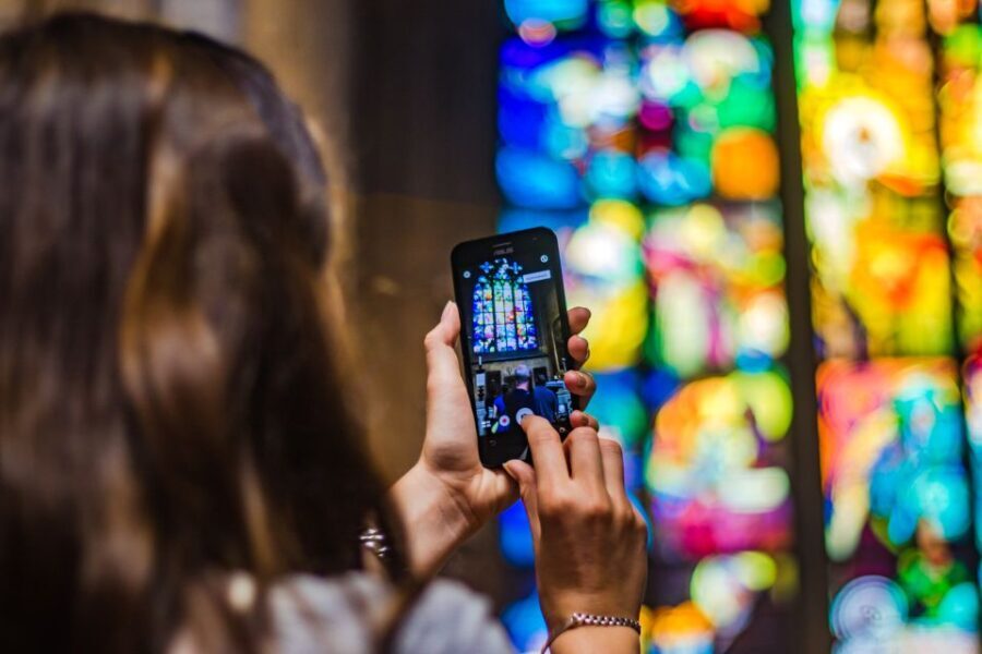 Prague Castle 2.5-Hour Tour Including Admission Ticket - What $57 buys you (and why it can feel like good value)