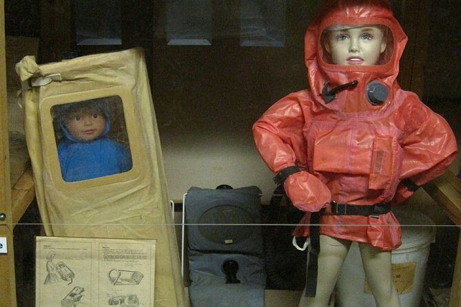 Prague Communism History and Nuclear Bunker Tour - Practical Details That Actually Matter