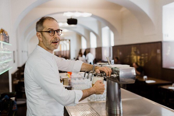 Prague Eat, Sip and Make Friends on Food Tour by Taste of Prague - Who Should Book This (And Who Might Want to Skip It)