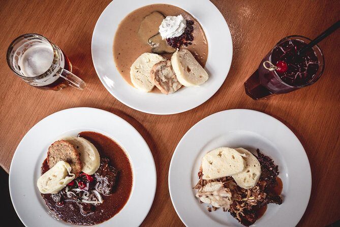 Prague Food Tour with 10 Tastings of Authentic Czech Classics - Value and Pricing: What You’re Really Paying For