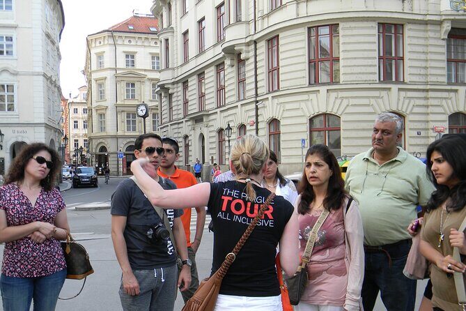 The Prague Tour All Inclusive with Pick up, Boat Trip and Lunch - The Jewish Quarter: Pragues Overlooked Treasure