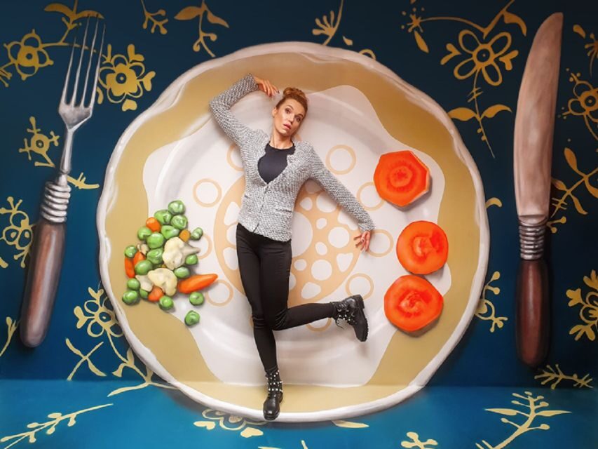 Prague: Museum of Fantastic Illusions Entry Ticket - Tickets, skip-the-line entry, and timing that actually matters