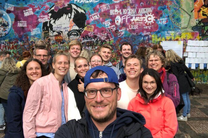 Prague’s TOP Sights - Old Town, Jewish Quarter, Charles Bridge (Tip-based tour) - Practical Considerations Before You Book