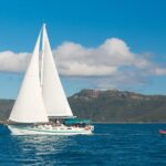 Prima - Overnight Sailing Experience of the Whitsundays - Day 2: More Island Wonders and Snorkeling