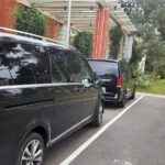Private Arrival Transfer: Melbourne Airports to Hotel - The Route and Service Area