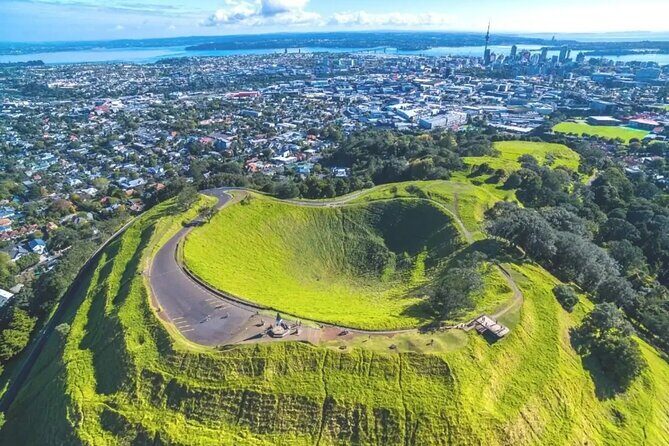 Private Auckland Sightseeing - Full Day/Half Day Hidden Gems Tour - What Travelers Say