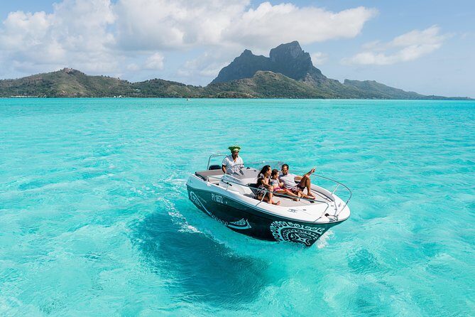 Private Boat Rental on Cap Camarat 25ft - What Makes This Tour Special