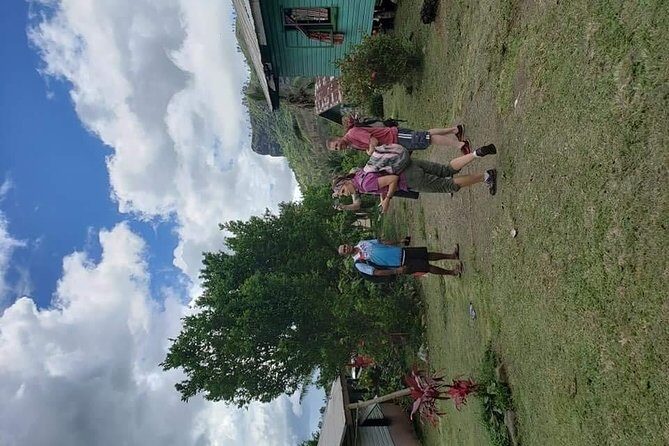 Private Breathtaking Koroyanitu Half Day Waterfall Hike - Who Should Consider This Tour?