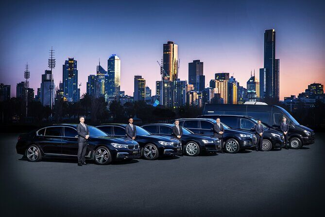 Private Chauffeured Airport Departure Transfers in Sydney - Who Would Benefit Most?