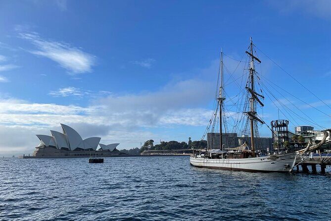 Private City Tour: Best of Sydney - What’s Included and What’s Not