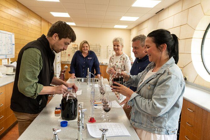 Private Coonawarra Full Day Wine Tour With Lunch - Who Is This Tour Best For?