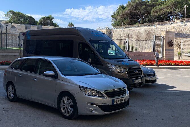 Private Customizable Full-Day Tour in Malta - The Human Element: Why Drivers Matter More Than Youd Expect