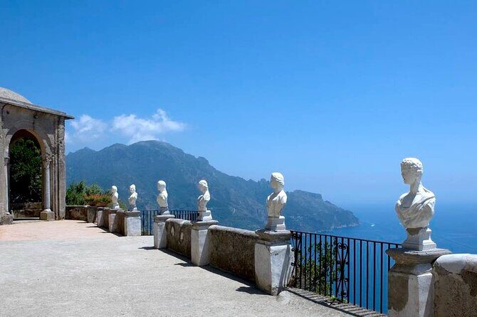 Private Day tour of Positano, Amalfi and Ravello from Naples - Duration, Group Size, and Pricing: Is It Worth It?
