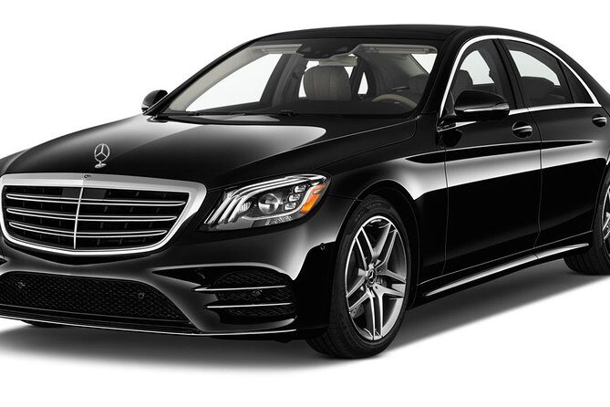 Private Departure Transfer: Hotel or Cruise Port to Sydney Airport - Final Thoughts: Is This Transfer Right for You?