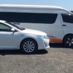 Private Departure Transfer to Nadi Airport from Your Hotel - How the Transfer Works