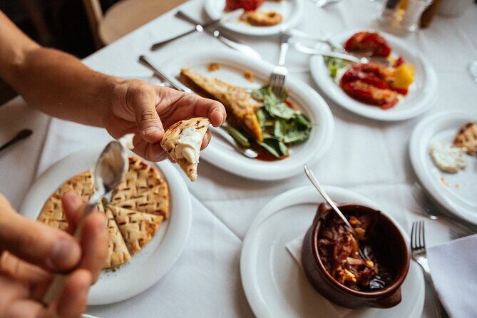 Private Food Tour of Athens: 6 or 10 Tastings - The 6 vs. 10 Tastings Choice (And Why It Matters)